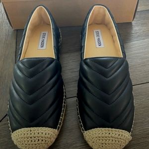 Steve Madden Winnow Espradilles-NIB!!!
